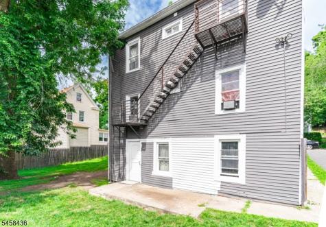 30 Willow Street Morristown NJ 07960