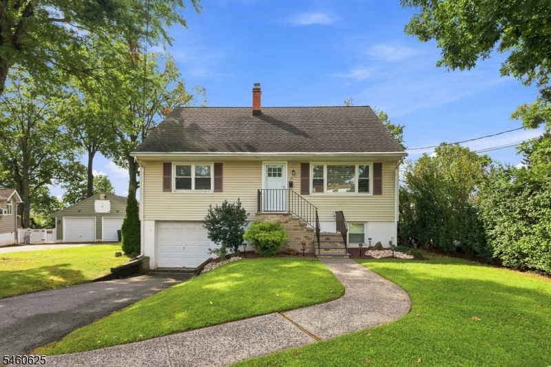 33 Willow Avenue Woodbridge NJ 08830