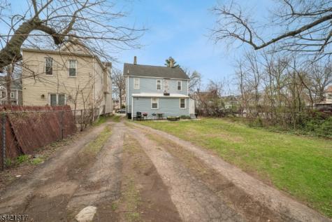 44 State Street East Orange NJ 07017