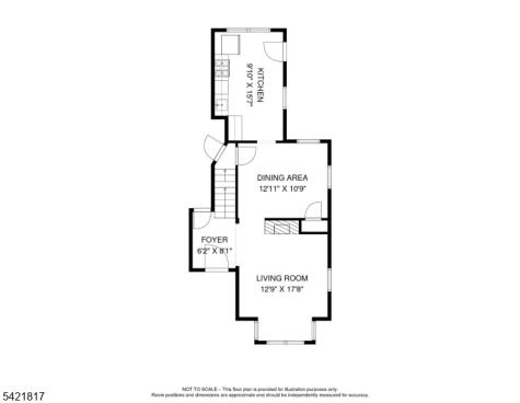 44 State Street East Orange NJ 07017