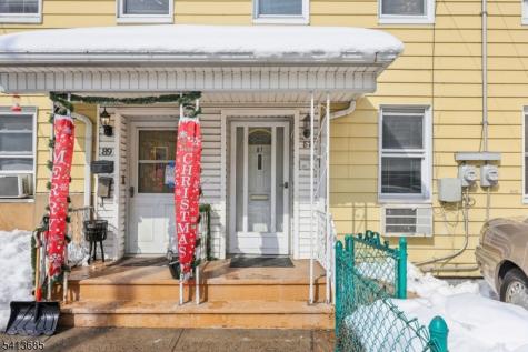 87 Union Street Newark NJ 07105