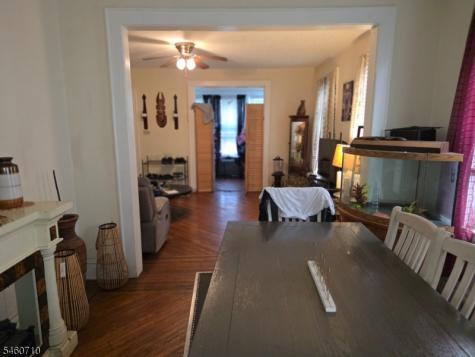 109 Burchard Avenue East Orange NJ 07017