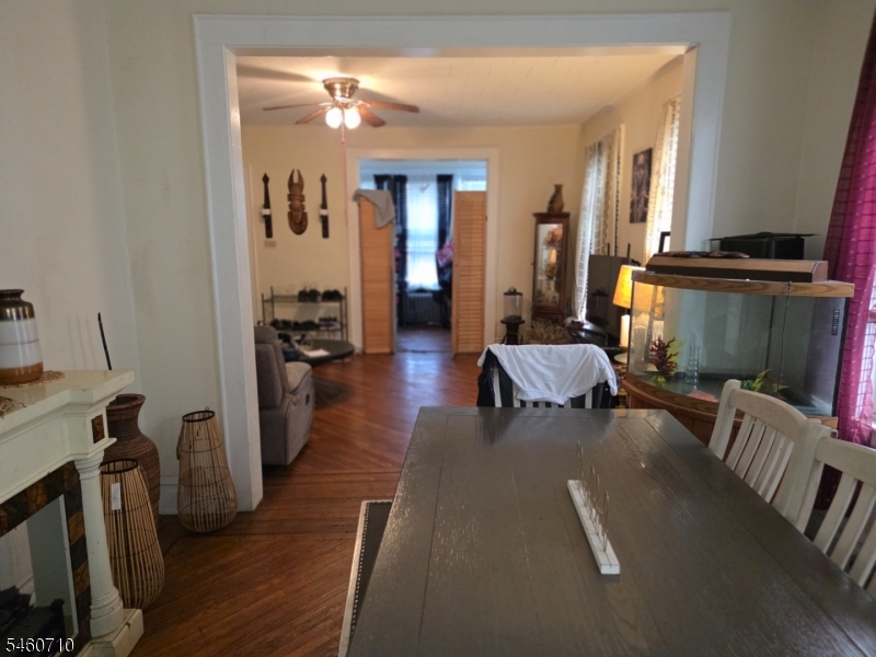 109 Burchard Avenue East Orange NJ 07017
