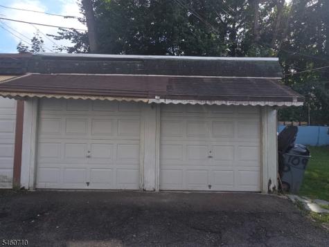 109 Burchard Avenue East Orange NJ 07017