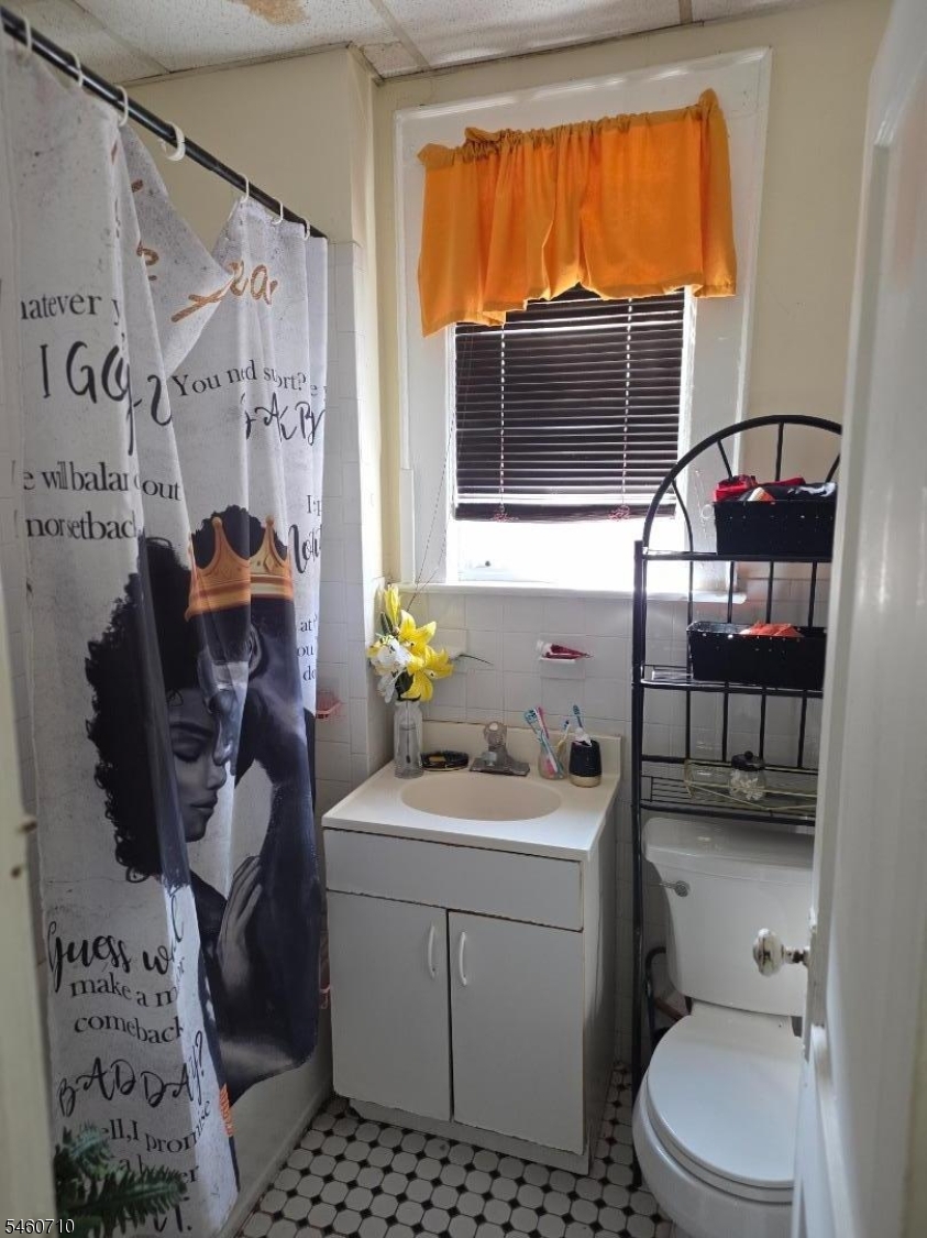 109 Burchard Avenue East Orange NJ 07017