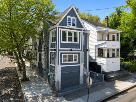 7 Belle Avenue Paterson NJ 07522