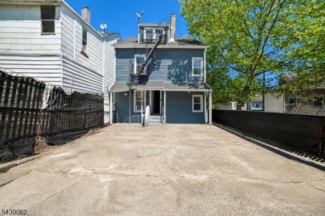 7 Belle Avenue Paterson NJ 07522