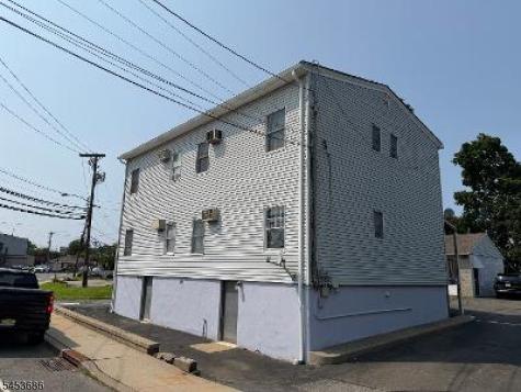 83 Lackawanna Avenue Woodland Park NJ 07424
