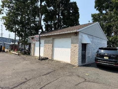 83 Lackawanna Avenue Woodland Park NJ 07424