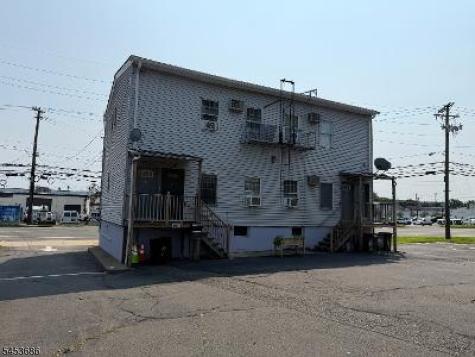 83 Lackawanna Avenue Woodland Park NJ 07424