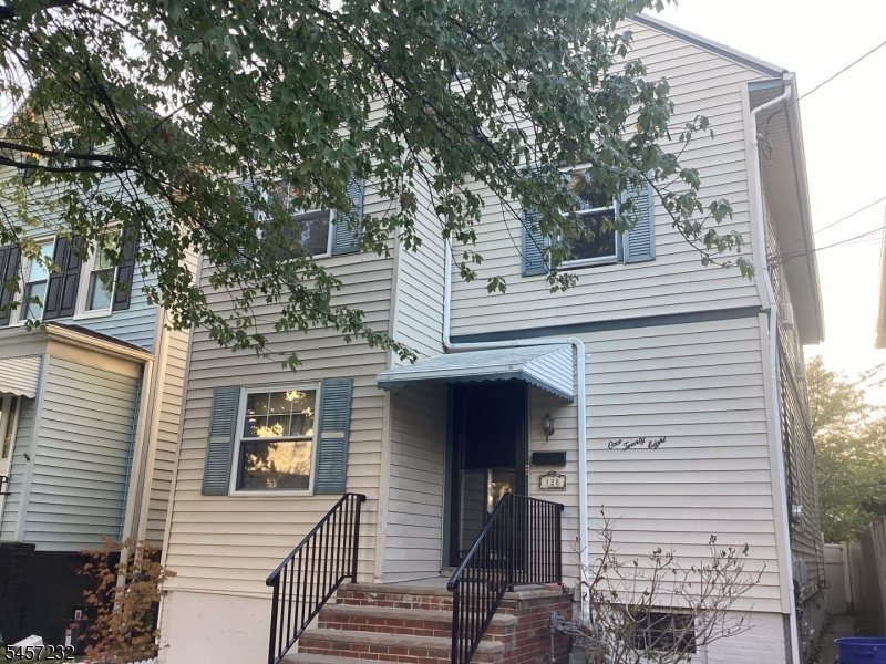 128 Dalton Street Roselle Park NJ 07204