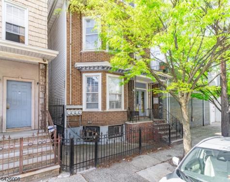 196 Sussex Avenue Newark NJ 07103
