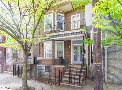 196 Sussex Avenue Newark NJ 07103
