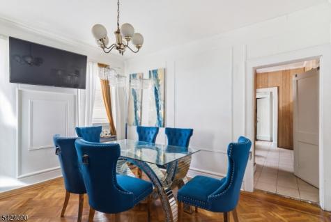 316 Ellery Avenue Newark NJ 07106