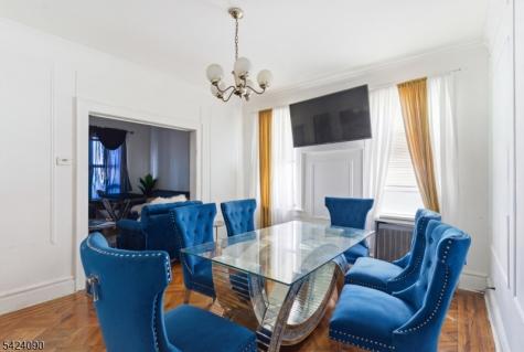 316 Ellery Avenue Newark NJ 07106