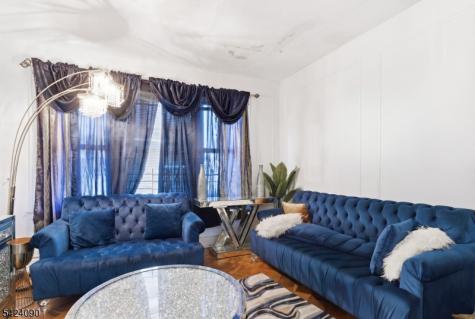 316 Ellery Avenue Newark NJ 07106