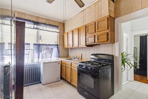 316 Ellery Avenue Newark NJ 07106
