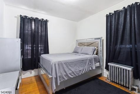316 Ellery Avenue Newark NJ 07106