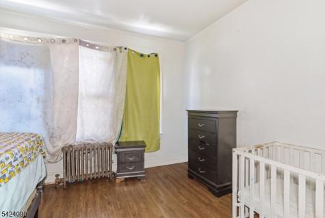 316 Ellery Avenue Newark NJ 07106