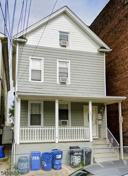 333 Magnolia Avenue Elizabeth NJ 07206