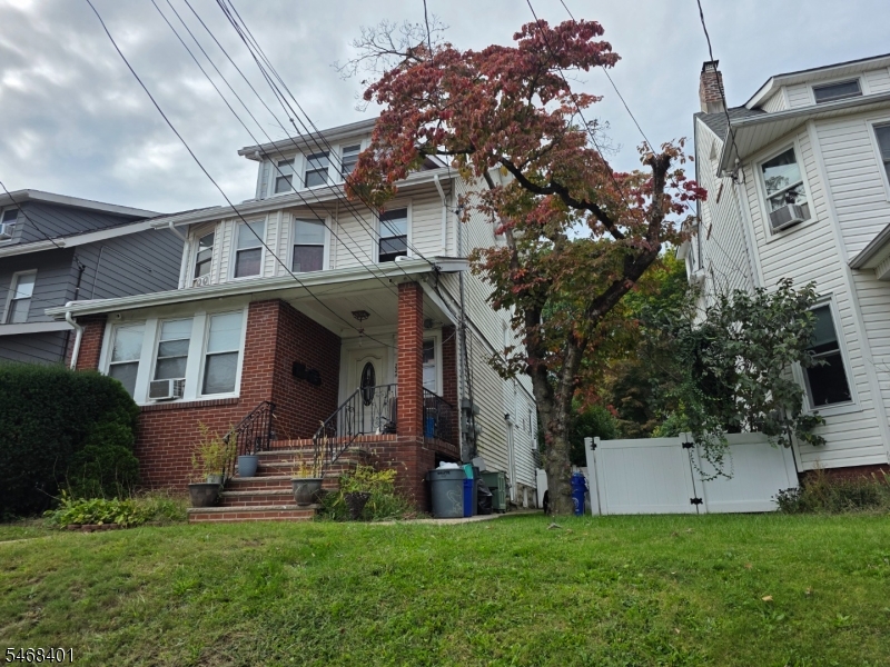224 Berkeley Avenue Bloomfield NJ 07003