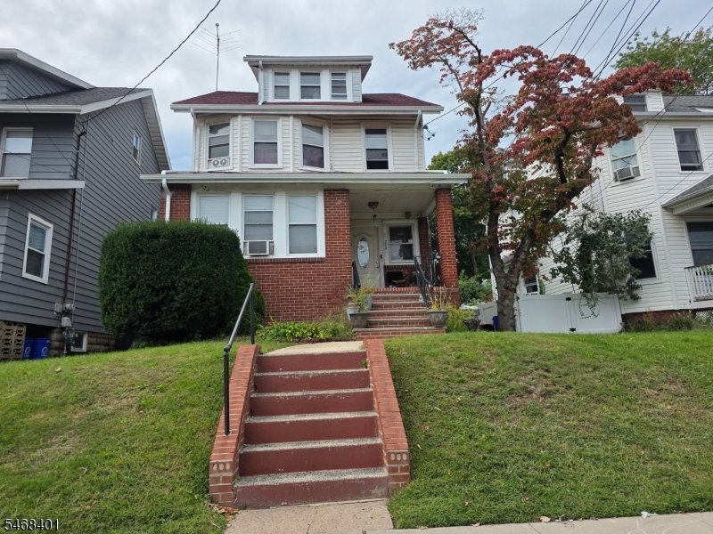 224 Berkeley Avenue Bloomfield NJ 07003