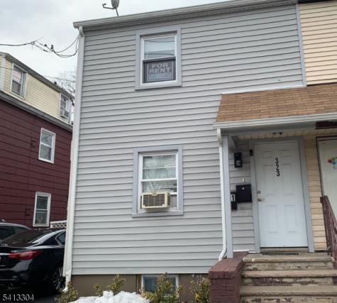 323 Union Avenue Irvington NJ 07111