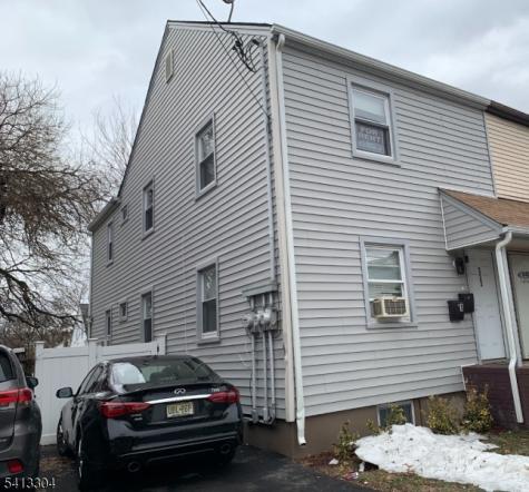 323 Union Avenue Irvington NJ 07111