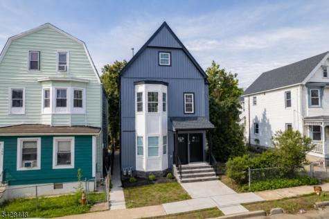 196 Taylor Street City Of Orange NJ 07050