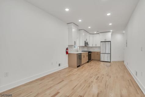 196 Taylor Street City Of Orange NJ 07050
