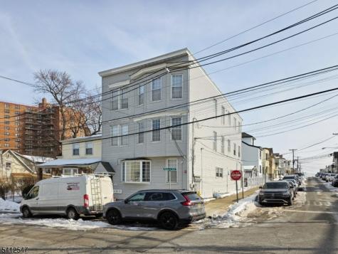 80 Newark Avenue Paterson NJ 07503