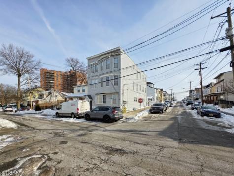 80 Newark Avenue Paterson NJ 07503