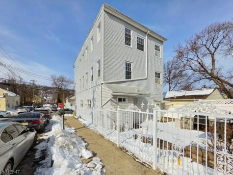 80 Newark Avenue Paterson NJ 07503