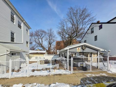 80 Newark Avenue Paterson NJ 07503