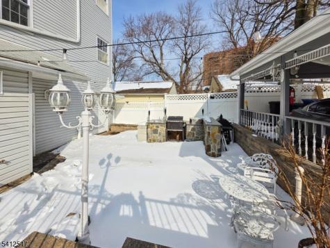 80 Newark Avenue Paterson NJ 07503