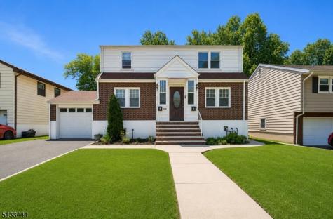 2198 Halsey Street Union NJ 07083