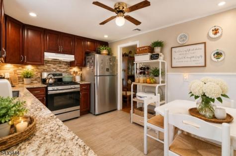 2198 Halsey Street Union NJ 07083
