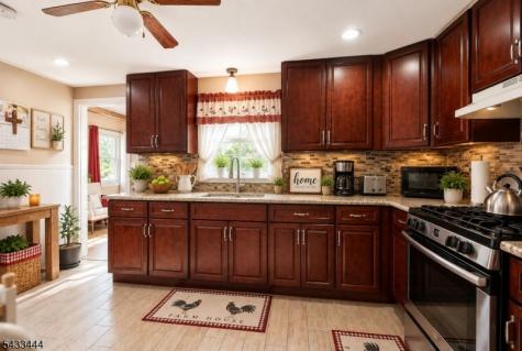 2198 Halsey Street Union NJ 07083