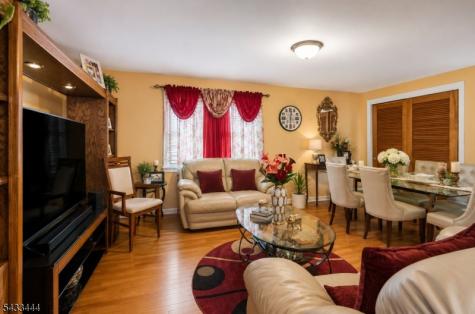 2198 Halsey Street Union NJ 07083