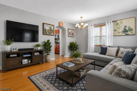 2198 Halsey Street Union NJ 07083