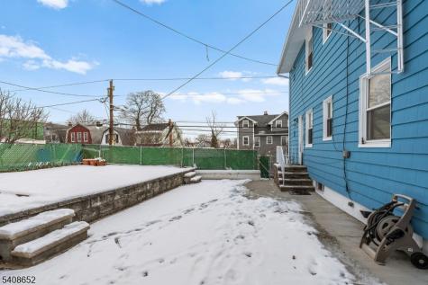 274 Greylock Parkway Belleville NJ 07109