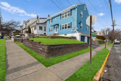 274 Greylock Parkway Belleville NJ 07109