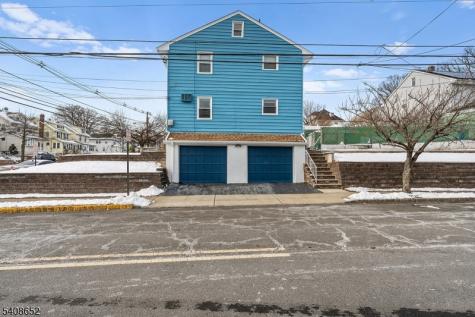 274 Greylock Parkway Belleville NJ 07109