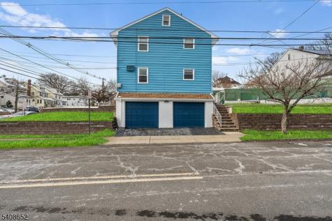 274 Greylock Parkway Belleville NJ 07109