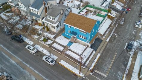274 Greylock Parkway Belleville NJ 07109