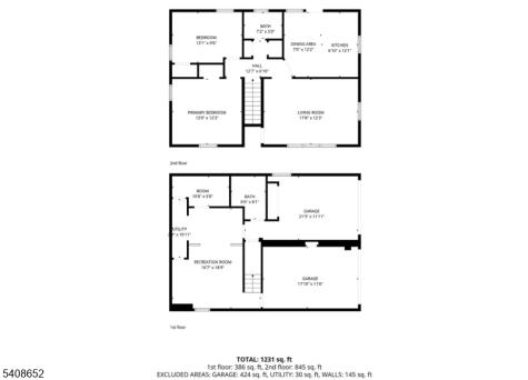 274 Greylock Parkway Belleville NJ 07109