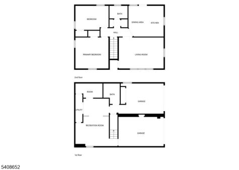 274 Greylock Parkway Belleville NJ 07109