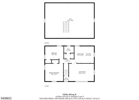 274 Greylock Parkway Belleville NJ 07109