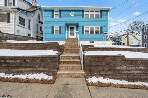 274 Greylock Parkway Belleville NJ 07109