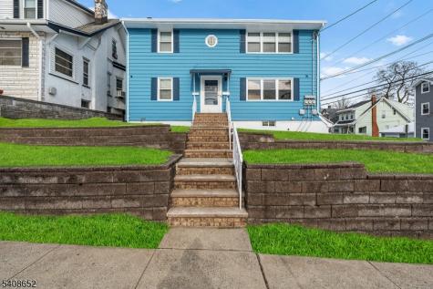 274 Greylock Parkway Belleville NJ 07109
